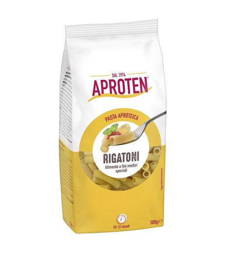 APROTEN Rigatoni 500g PROMO APROTEN Rigatoni 500g PROMO