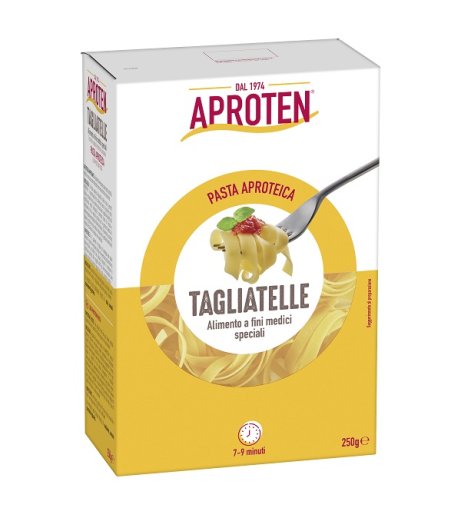 APROTEN Tagliatelle Promo 250G APROTEN Tagliatelle Promo 250G