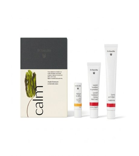 DR HAUSCHKA RITUALE BENESSERE