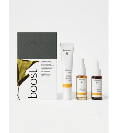 DR HAUSCHKA RITUALE IDRATAZION DR HAUSCHKA RITUALE IDRATAZION