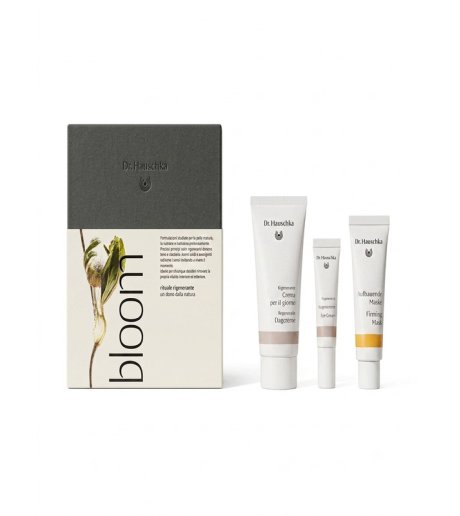 DR HAUSCHKA RITUALE RIGENERANT DR HAUSCHKA RITUALE RIGENERANT