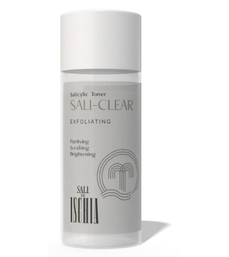ISCHIA Eau T Gel Esfol.150ml ISCHIA Eau T Gel Esfol.150ml