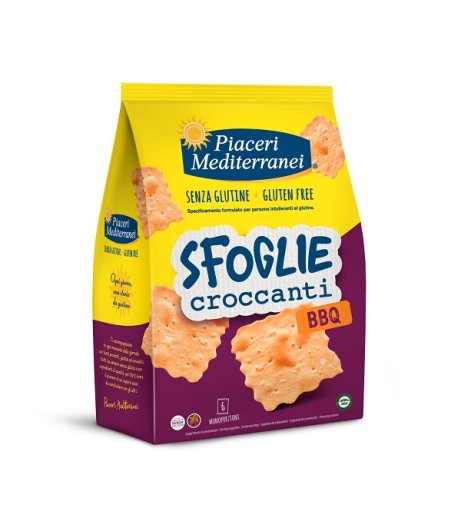 PIACERI MED.Sfogl.Crocc.BBQ