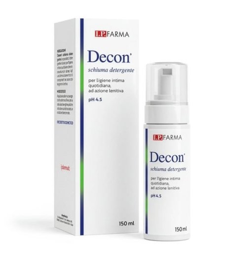 DECON SCHIUMA 150ML