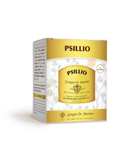 PSILLIO Polv.100g*SVS PSILLIO Polv.100g*SVS