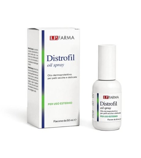 DISTROFIL OIL SPRAY 50ML