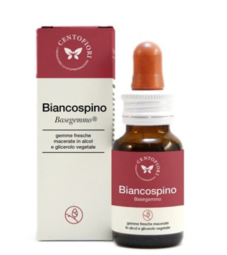 BIANCOSPINO BASEGEMMO 30ML
