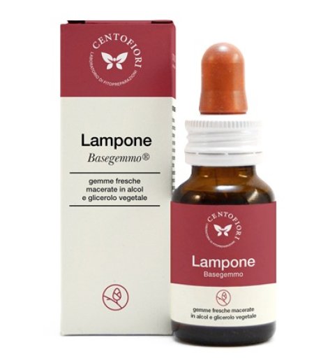 BASEGEMMO LAMPONE 30ML
