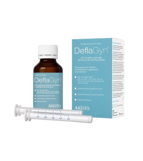 DEFLAGYN Gel Vag.150ml DEFLAGYN Gel Vag.150ml