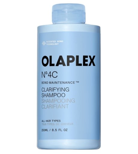 OLAPLEX N4C BOND MAINT SHAMPOO OLAPLEX N4C BOND MAINT SHAMPOO