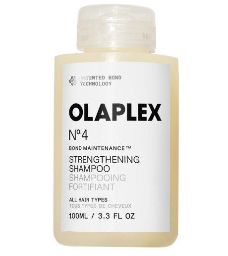 OLAPLEX N4 BOND MAINT SH 100ML OLAPLEX N4 BOND MAINT SH 100ML