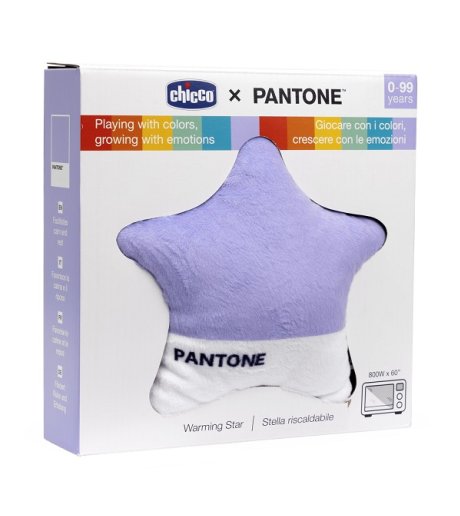 CH Gioco Pantone Stella Risc.