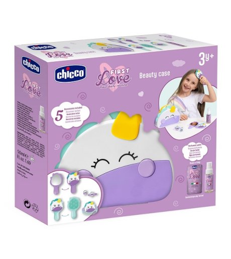 CH Gioco Beautycase Unicorno CH Gioco Beautycase Unicorno