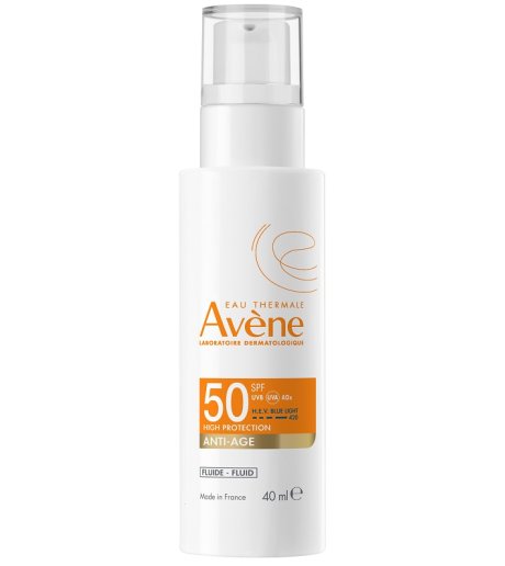 AVENE Sol.Fl.A/Eta'fp50 40ml