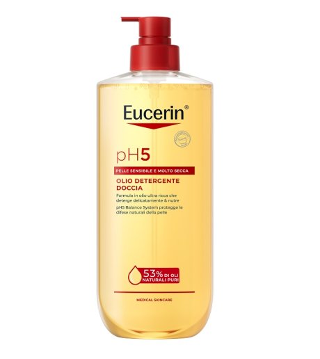 EUCERIN PH5 Olio Doccia 750ml EUCERIN PH5 Olio Doccia 750ml