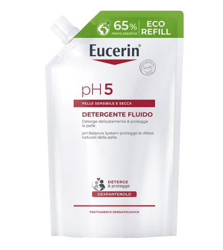 EUCERIN PH5 WashLot.Ref.400ml EUCERIN PH5 WashLot.Ref.400ml