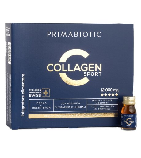 PRIMABIOTIC Collagen Sport PRIMABIOTIC Collagen Sport