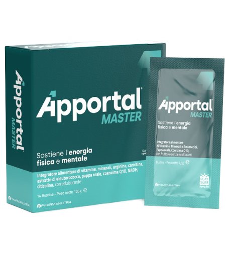 APPORTAL MASTER 14BUST