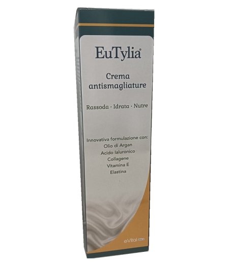 EUTYLIA CREMA 250ML EUTYLIA CREMA 250ML