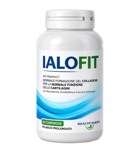 IALOFIT 90Cpr