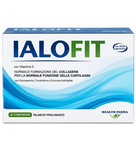IALOFIT 30Cpr