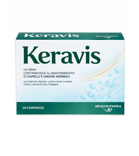 KERAVIS 30Cpr