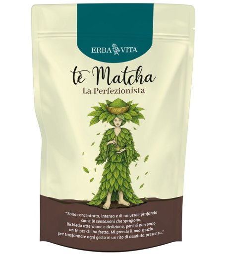 TE' Matcha 100g EBV TE' Matcha 100g EBV