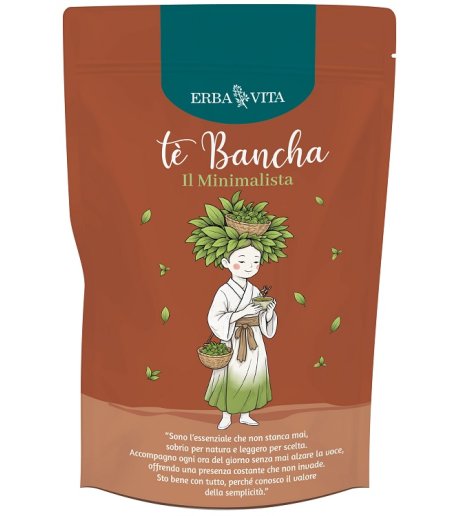 TE'Bancha 100g EBV TE'Bancha 100g EBV