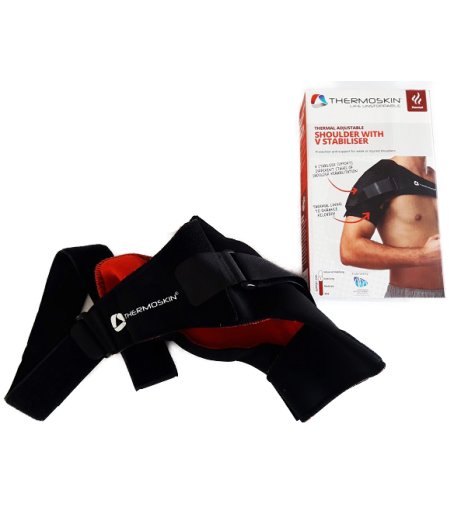 THERMOSKIN Supp.Regol.Spalla THERMOSKIN Supp.Regol.Spalla