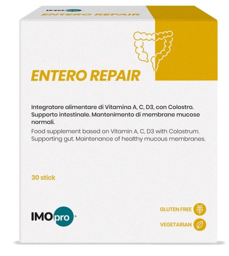IMOPRO Entero Repair 30Stick