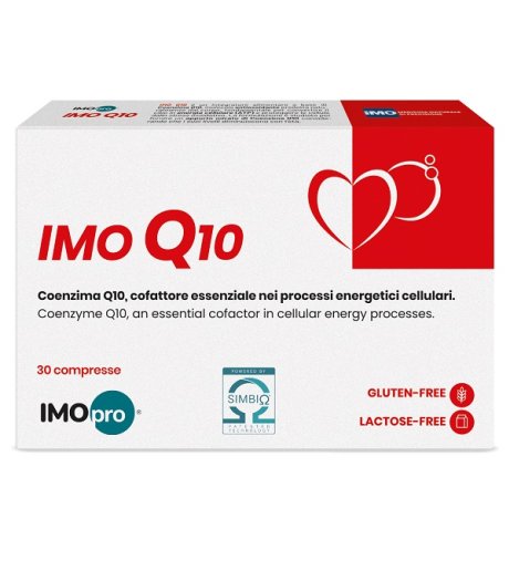 IMOPRO IMO Q10 30Cpr