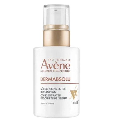 AVENE DERMABSOLU SIERO NF 30ML