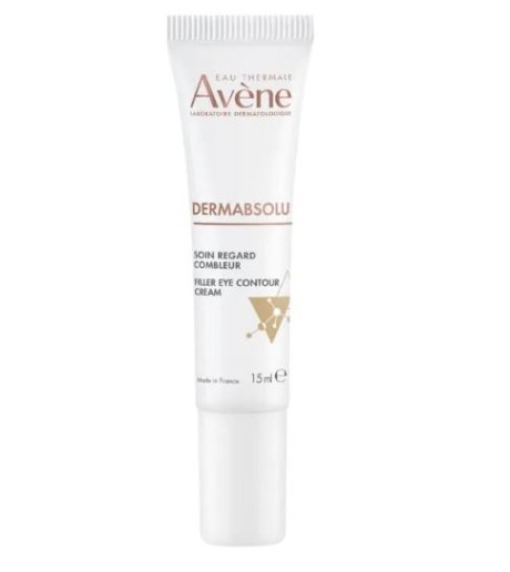 AVENE DERMABSOLU CONT OCCH15ML
