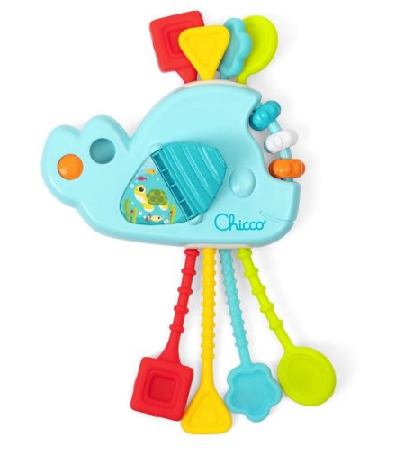 CH Gioco BFS PullString Balena CH Gioco BFS PullString Balena