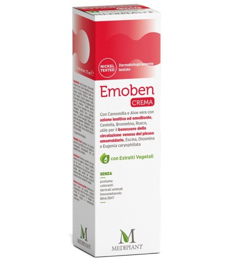 EMOBEN CREMA 75ML