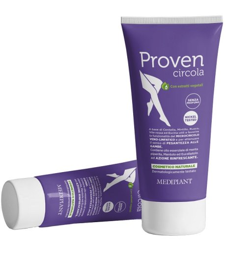 PROVEN CREMA 200ML