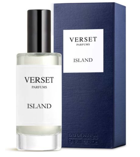 VERSET ISLAND EDP  15ML