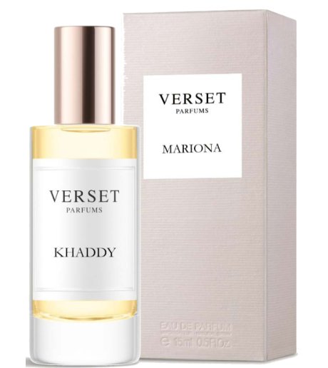 VERSET KHADDY EDP  15ML