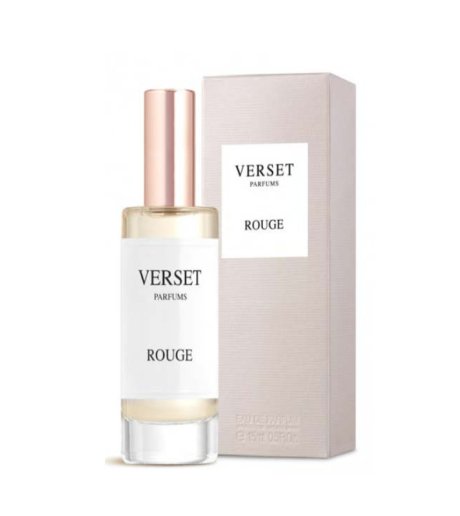 VERSET ROUGE EDP  15ML