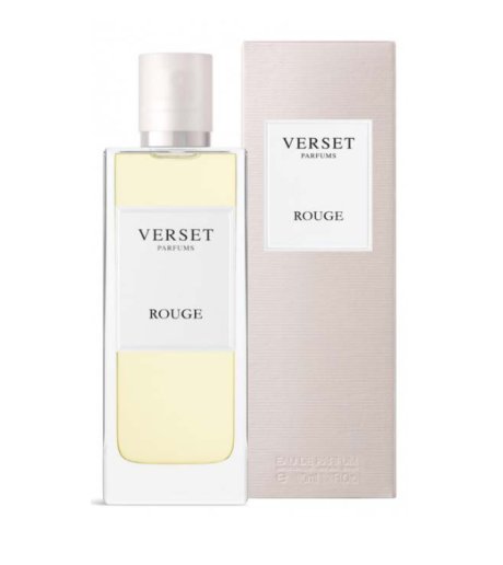 VERSET ROUGE EDP  50ML