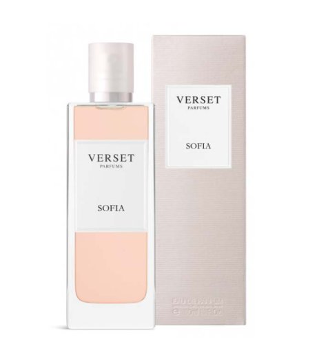 VERSET SOFIA EDP 50ML VERSET SOFIA EDP 50ML