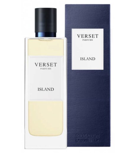 VERSET ISLAND EDP  50ML