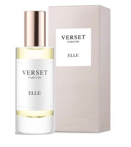 VERSET ELLE EDP  15ML