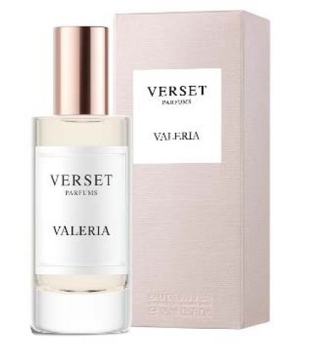 VERSET VALERIA 15ML