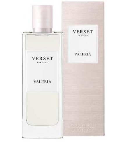 VERSET VALERIA*50ML