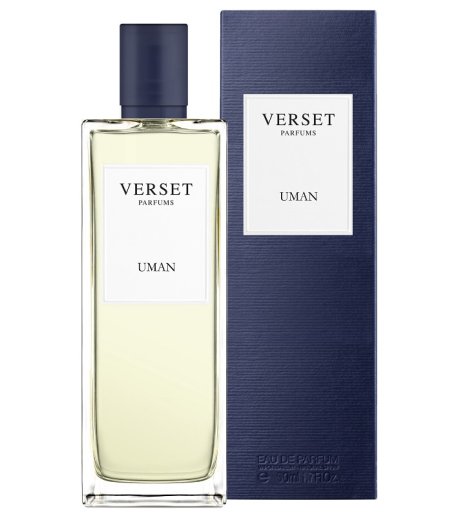 VERSET UMAN 50ML