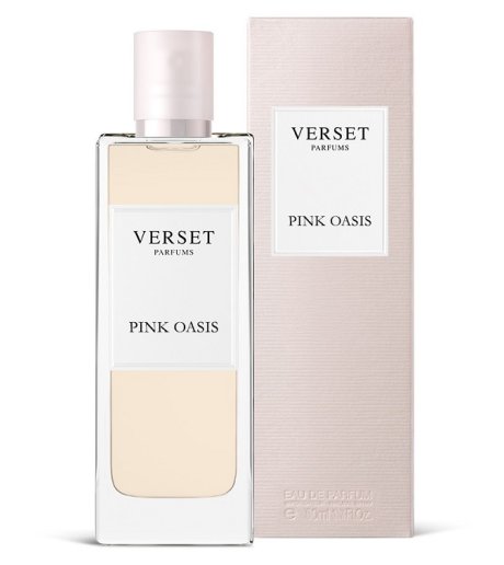 VERSET PINK OASIS 50ML