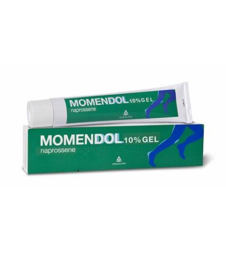 Momendol*gel 50g 10%