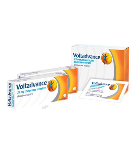 Voltadvance*os Polv 20bust25mg