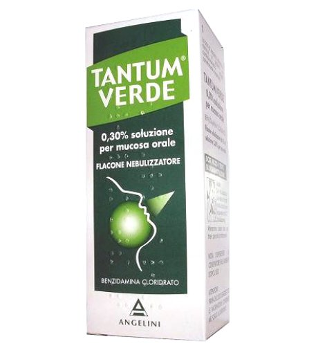 Tantum Verde*nebul Fl 15ml0,3%